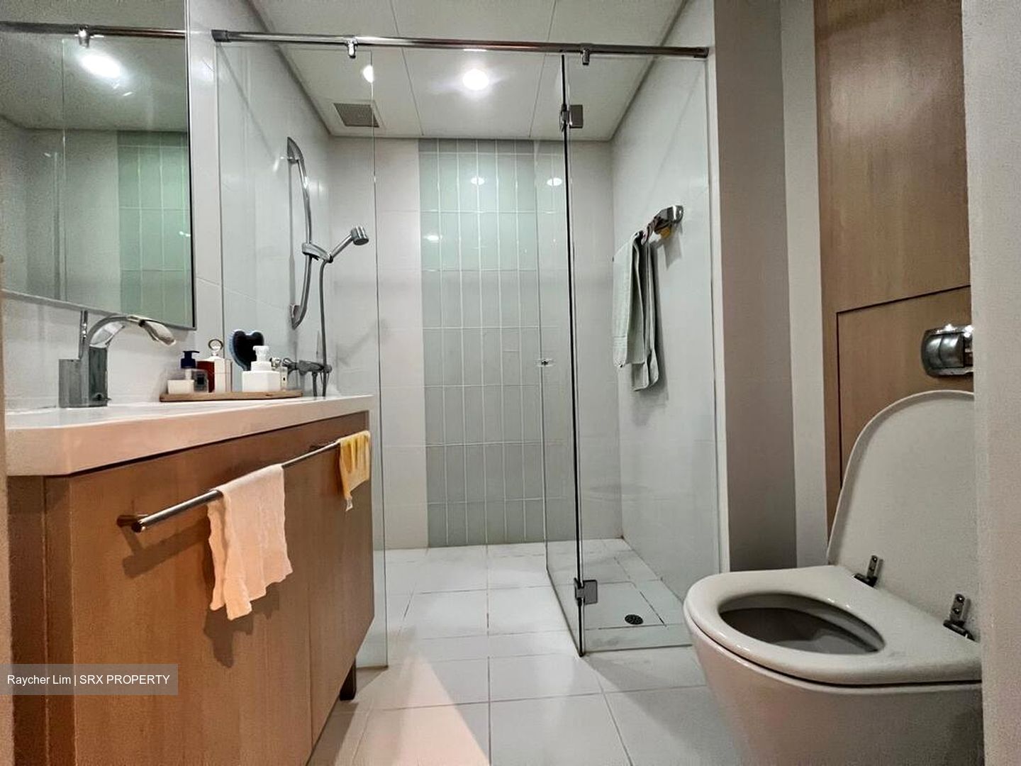 The Sail @ Marina Bay (D1), Apartment #540991751